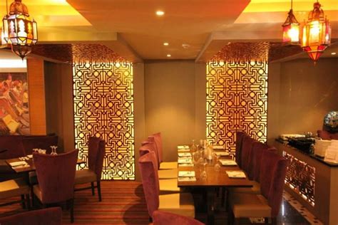Restaurant Interior Design Indian Restaurant Interior Design Indian