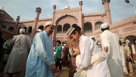Five Day Public Holidays Announced For Eid Ul Fitr