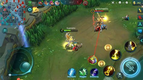 Bang bang is a game worth experiencing. Mobile Legends hack - YouTube