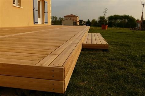Idéales pour toutes vos constructions extérieures. Robinier Planche / Robinier Planche - Planche A Decouper ...