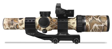 The 4 Best 1 4x Scopes Reviews And Comparisons Of Popular Options