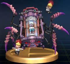 Facebook gives people the power to share and makes the world more open and connected. Category:Boss Trophies - SmashWiki, the Super Smash Bros. wiki