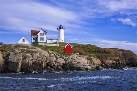 The 10 Best Maine Lighthouses To Visit Travel Us News Maine