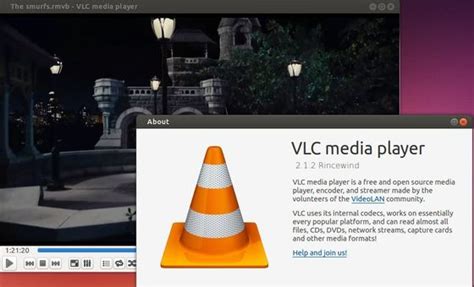 How to update vlc to the latest version?. How to Install VLC 2.1.2 in Ubuntu 13.10 & Linux Mint 16 ...