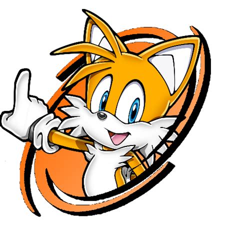 Sonicrpg Tails By Lightspeedangel On Deviantart