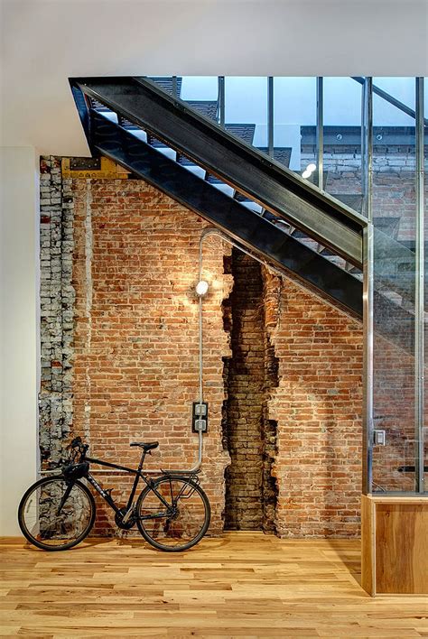 First of all, you have to be aware that architectural elevation design is like any other design in general, meaning that the basic rules and principles of design apply. Century-Old Building Altered into Multi-Level Modern ...