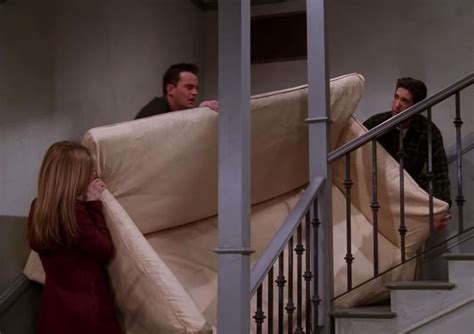 Friends 20th Anniversary Best Moments From The Show As Chosen By You