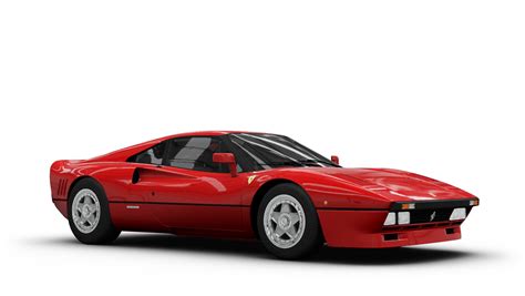 Ferrari 288 Gto Forza Wiki Fandom