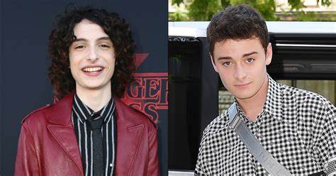 Finn Wolfhard Reacts To Noah Schnapp Coming Out As Gay Popstar