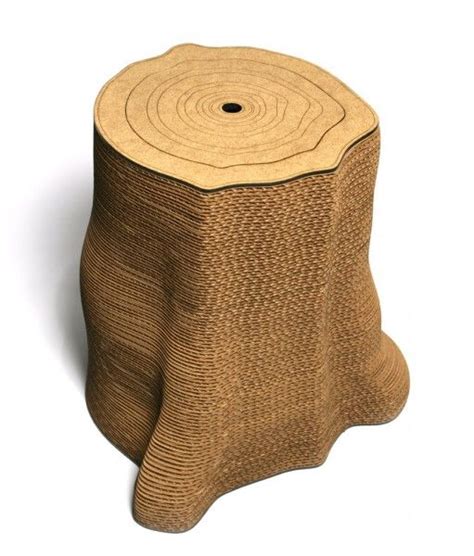 Diy Cat Scratcher House Hot Selling Products Triangle