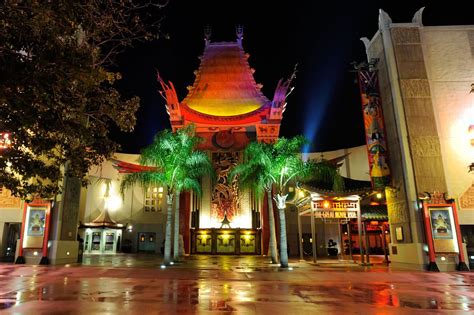 Disneys Hollywood Studios Im Walt Disney World Orlandoparksde