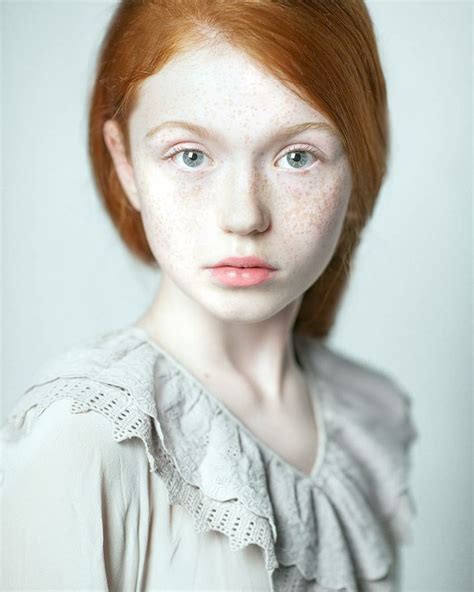 Beautiful Layla By Magdalena Berny Photography Portrait Beautiful Beautiful Redhead