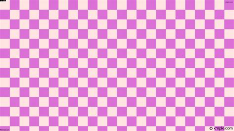 Desktop, graphics, design, the background, texture, violet. Wallpaper checkered squares purple white #ffe4e1 #da70d6 ...