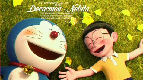 Doraemon 2015  By Fros Design On Deviantart