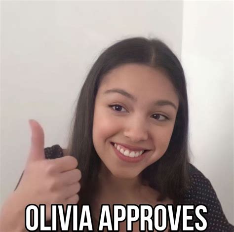 Olivia Rodrigo Meme Lol In 2022 Olivia Liv Beautiful