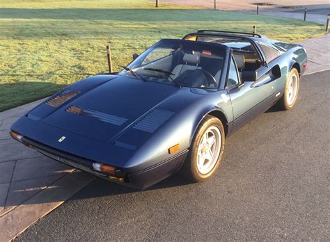Prices for the ferrari 488 pista started at roughly $350,000 when it was new so it will be interesting to see how much this example on bring a trailer sells for. 1984 Ferrari 308 GTS Quattrovalvole for sale on BaT Auctions - sold for $53,500 on September 20 ...