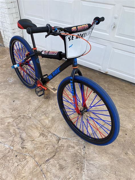 Se Bikes Big Flyer For Sale In North Miami Beach Fl Offerup