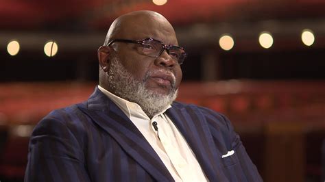 Watch Sunday Morning Producer Pastor Bishop Td Jakes On Faith Based