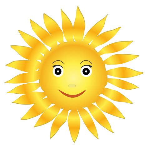 Here's for you the best good morning cute sunrise to sunshine gif for your loved ones. Sun PNG Transparent Image - PngPix