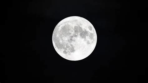 Luna llena de enero 2024 cómo afecta a cada uno de los 12 signos