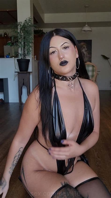 Isabellavelwood Full Videos For Subscribers Ass Tits Tits Out Boobs Goth Goth Gf