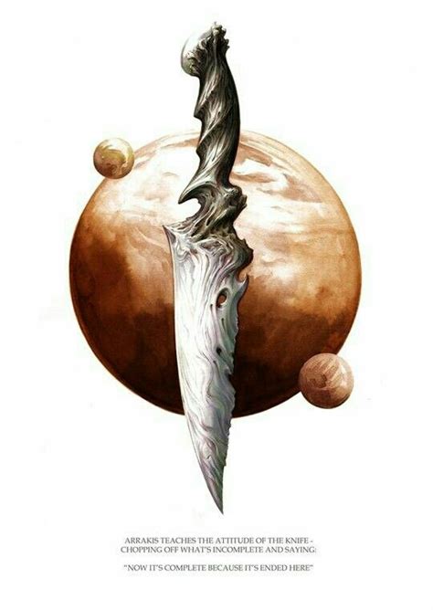 In chapter 7 there is considerable reference to it; dune tattoo - Google Search in 2020 | Dune art, Dune book ...