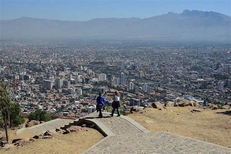 Tripadvisor O Melhor Passeio A Pé De Cochabamba Experiência