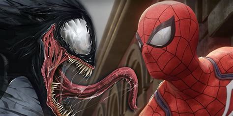 And if it's the last thing we'll ever do, jameson and the insect are gonna see more of venom spiderman 2000 on facebook. Venom & Spider-Man movie 'likely' but up to Sony, says ...