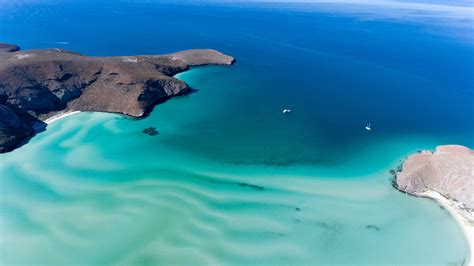 Baja California Sur Diving Scubago™