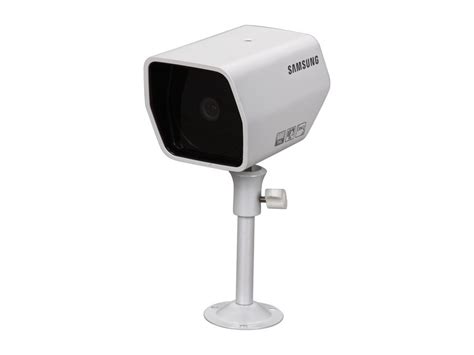 Open Box Samsung Sme 2220 Surveillance Dvr