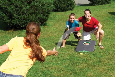 Die Besten Cornhole Board Sets Für Outdoor Entertainment