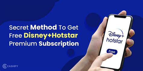 Get A Free Disney Plus Hotstar Subscription With These Airtel Plans