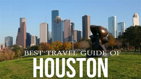 Places To Visit In Houston Usa Photos