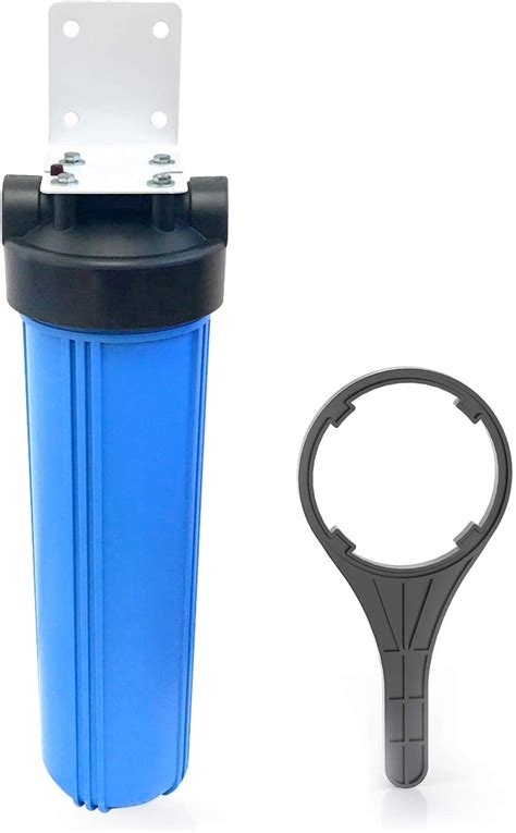5 Best Sediment Filters For Well Water Must Review Before Buying