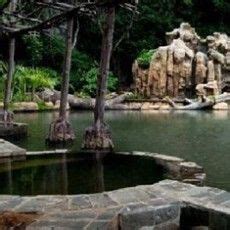 A luxury wellness retreat of 45 villas nestled amidst limestone hills and featuring natural caves, pristine jungle and geothermal hot springs. The Banjaran Hot Springs - Banjaran Hot Spring Ipoh -Ipoh ...