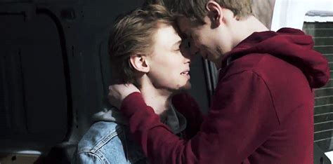 Isak Og Even  Tv Couples Series Movies Tv Shows