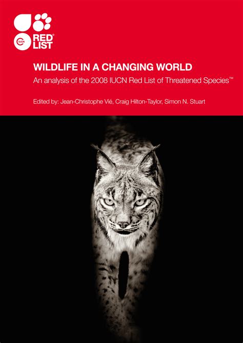 The conservation efforts being taken for a particular species. IUCN Red List Publications | IUCN