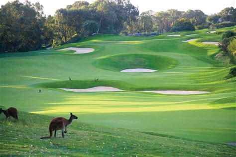 Reddit gives you the best of the internet in one place. Australian Golf Courses We Love | Australian Traveller