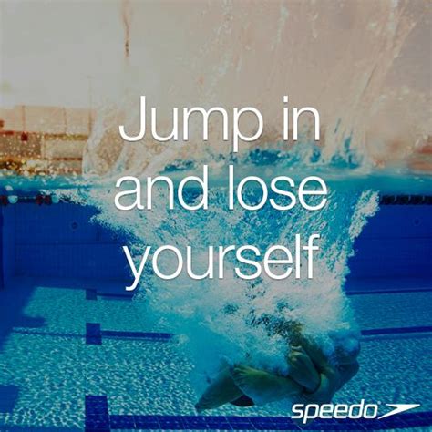 14 Of The Best Swimming Quotes That Motivate And Inspire