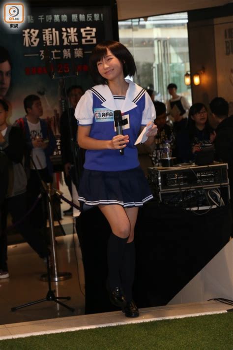 Listen to 簡淑兒 in full in the spotify app. 簡淑兒Cosplay扮學生妹晒腿 冧爆宅男!｜即時新聞｜東網巨星｜on.cc東網