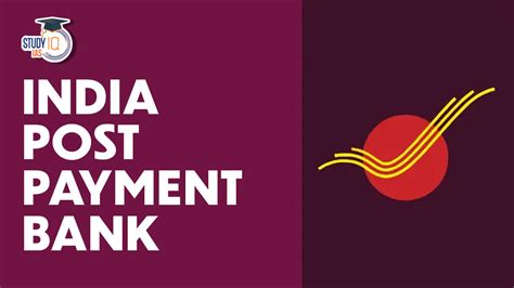 India Post Payment Bank Ippb Functions Advantages