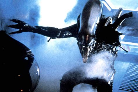 Prometheus 2 No Xenomorphs Says Ridley Scott And Thats A Good Thing