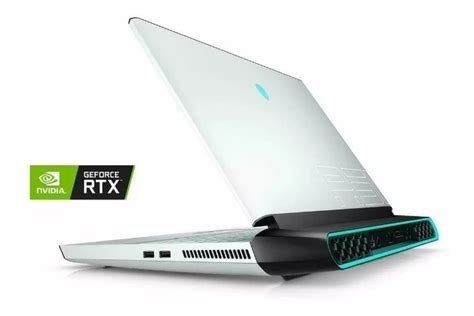 Alienware Area 51m Gaming Laptop I9 9900k Rtx 2080 8gb 512gb Mercado