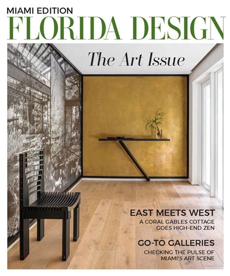 Florida Design Miami Magazine 17 3 Palm Beach Media Group