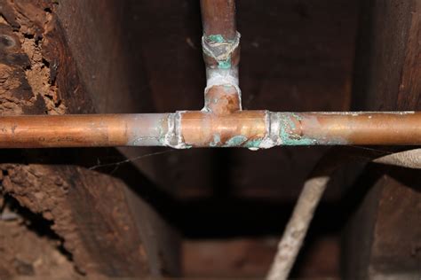 How To Clean Copper Pipe Cheap Store Save Jlcatj Gob Mx