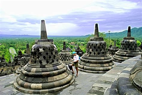 Asal usul nama tempat di kedah. Sejarah Candi Borobudur, Pendiri, Letak, Gambar & Asal ...