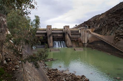 Kabul news _ کابل نیوز. Pakistan worried as Afghan plans to build dams on Kabul ...