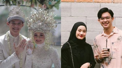 5 Fakta Rey Mbayang dan Dinda Hauw: Mulai Biodata, Menikah ...