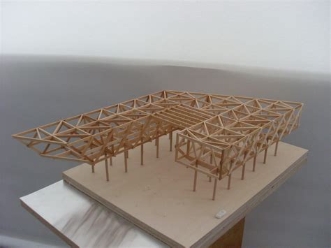 10 Types Of Architecture Models And How To Make Them Rtf