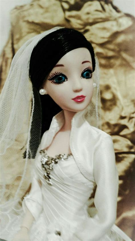 Bride Doll Bride Dolls Bride Disney Princess